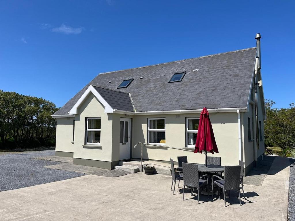 Loophead Self Catering Cottage, Kilrush