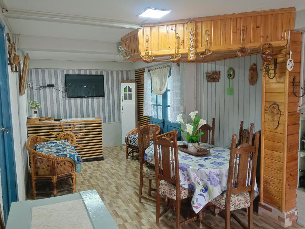 Alto mirador el Quisco - 2