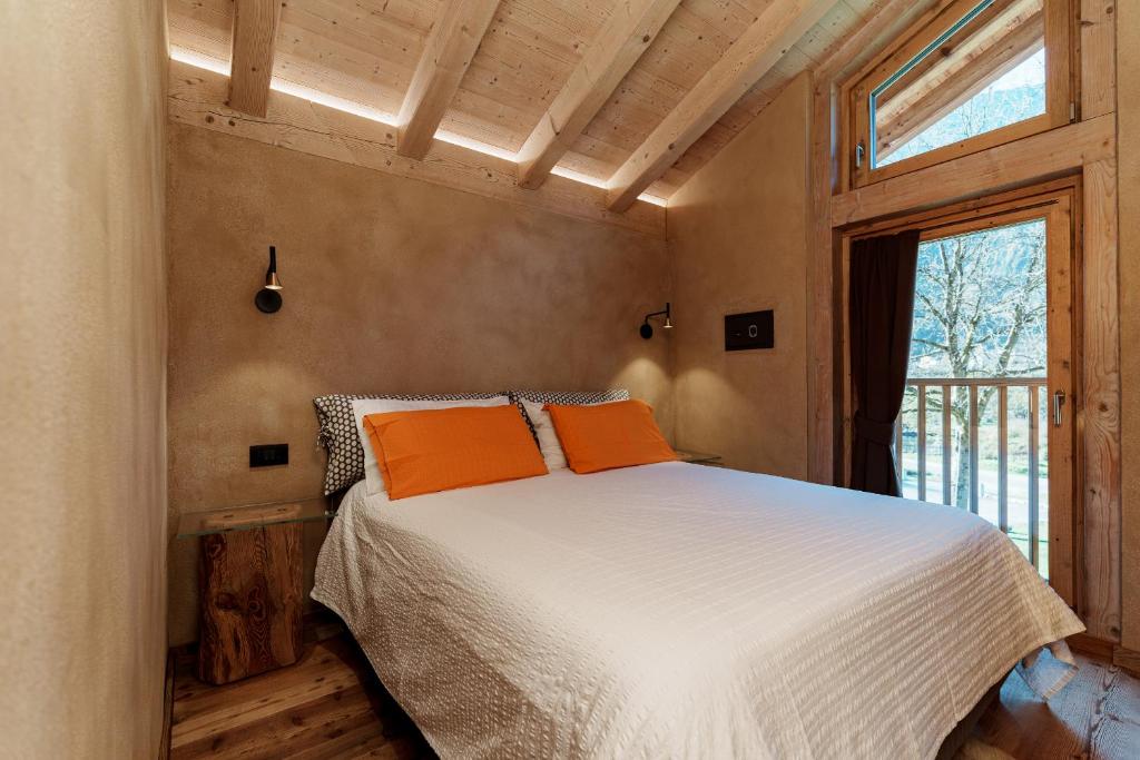 Sylva Dolomites Lodge & Private Spa - 1