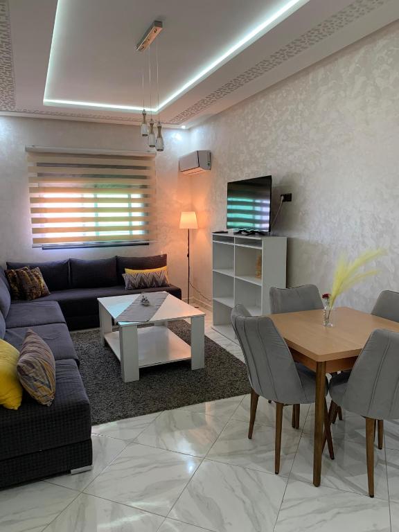 prestige appartment, Fès