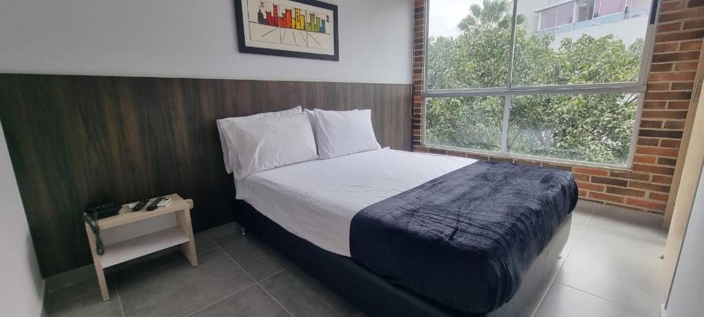 Laureles City Retreat, Cold AC, Medellín