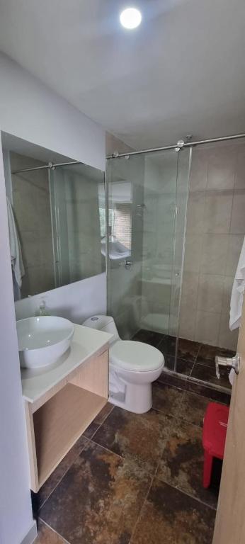 Laureles City Retreat, Cold AC - 5