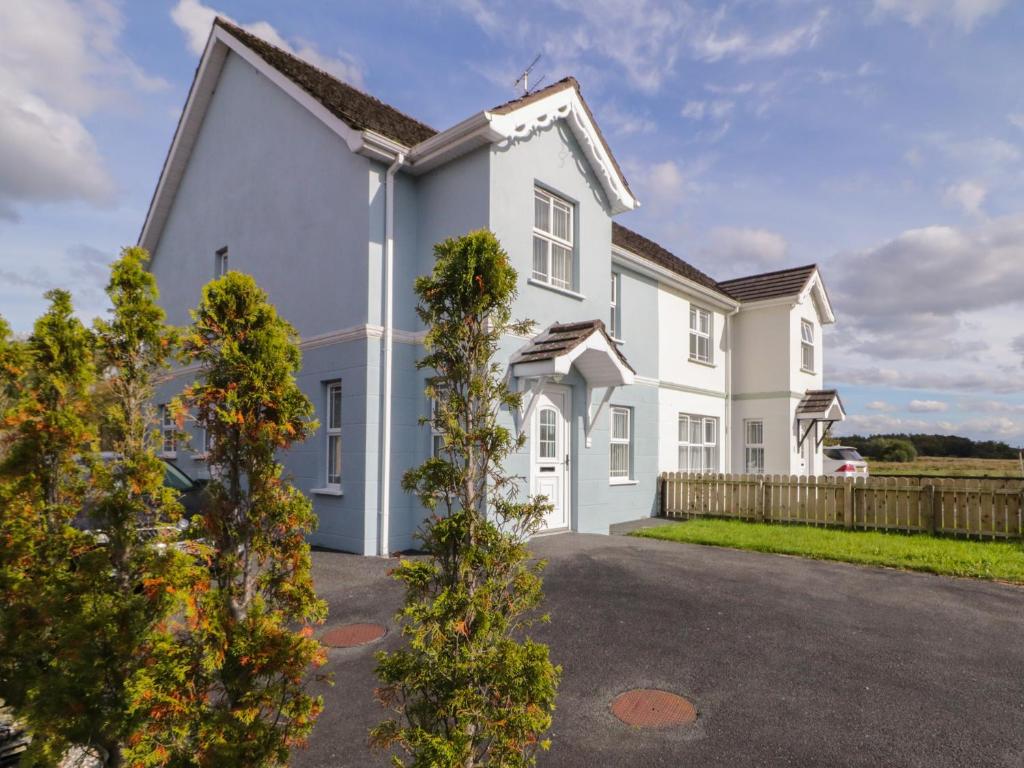 The Sperrin Getaway, Omagh