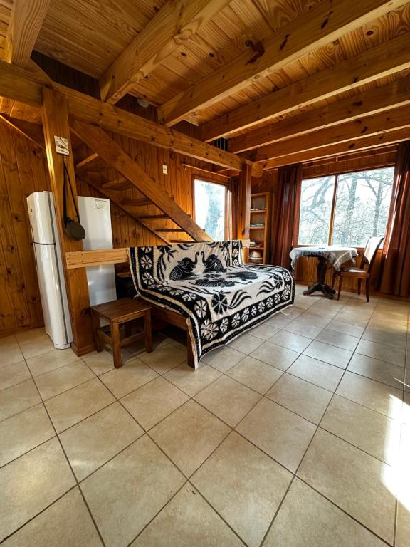 ANDES CABINS - Tierra del Sol - 2