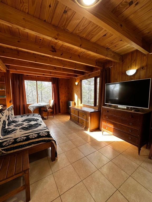 ANDES CABINS - Tierra del Sol - 3