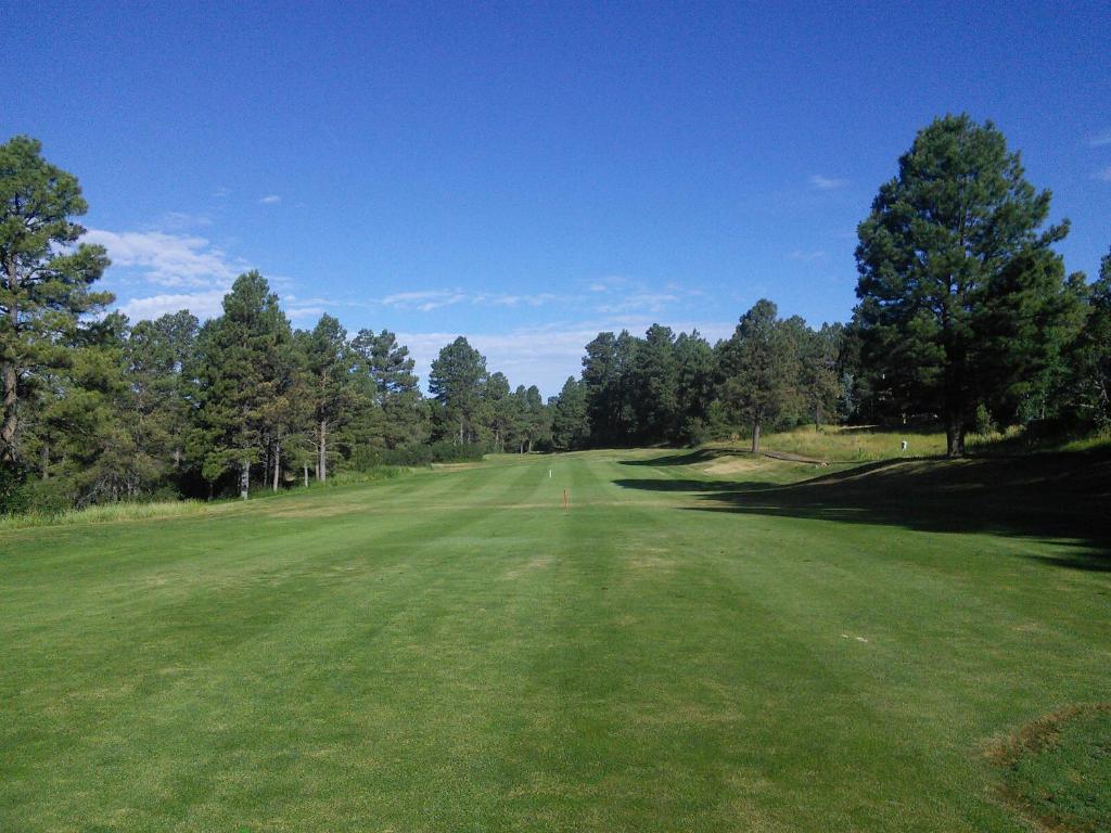 iVACAZ - Pagosa on the Golf photo