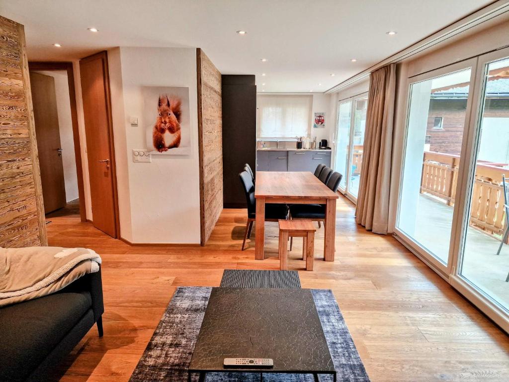 Cornelia 1 Ski-In-Out Stunning Views & Sleeps 8 - 5