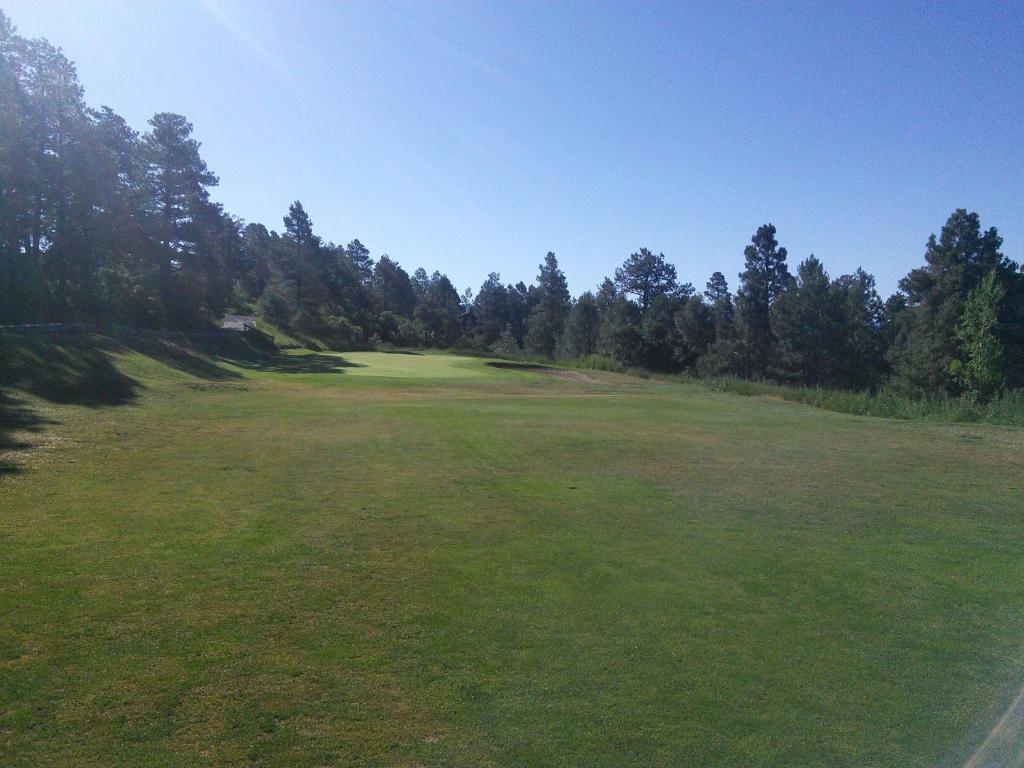 iVACAZ - Pagosa on the Golf photo