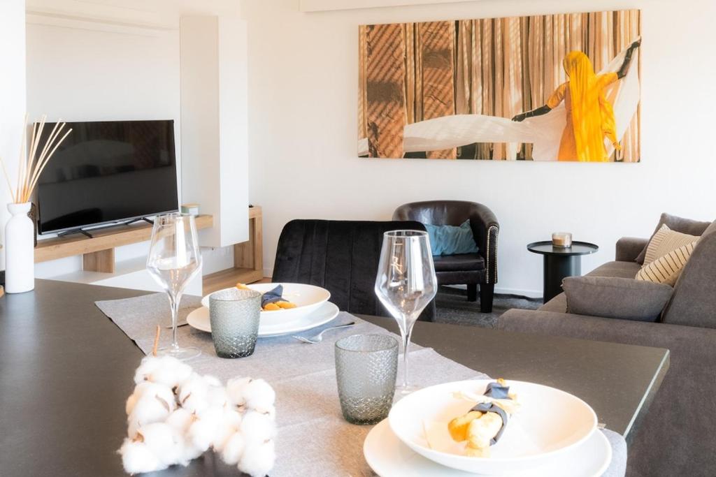 Emilia Suite Garden - 2