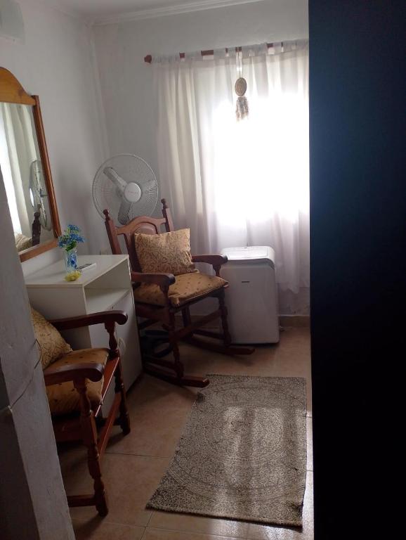 Departamento Tandil - 2