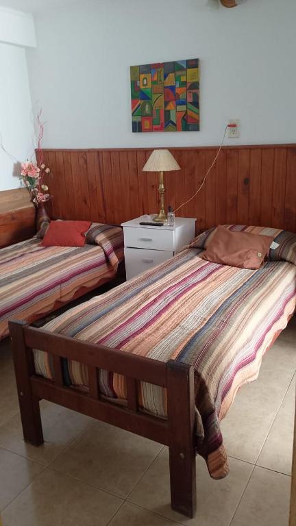 Departamento Tandil - 5
