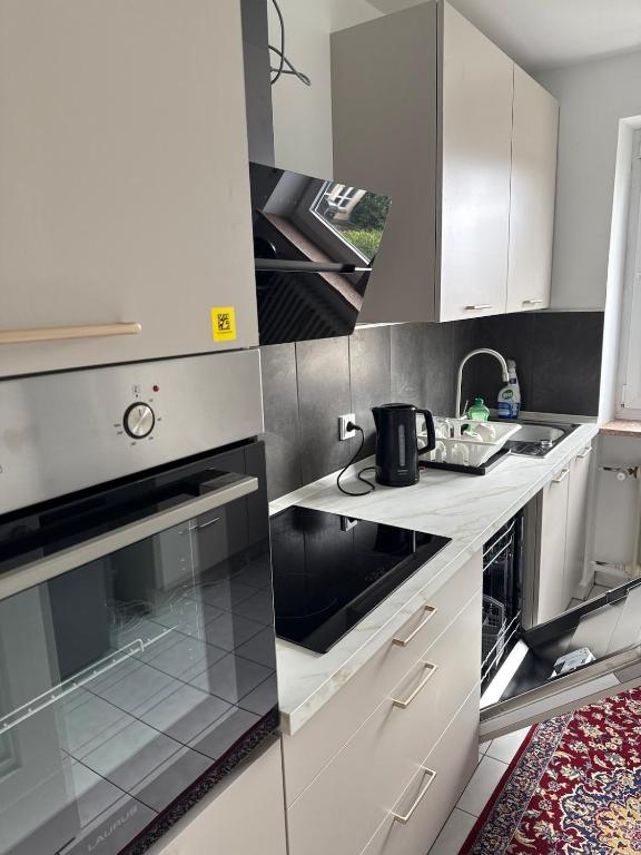 New and luxerious 3 Room Apartment - 4