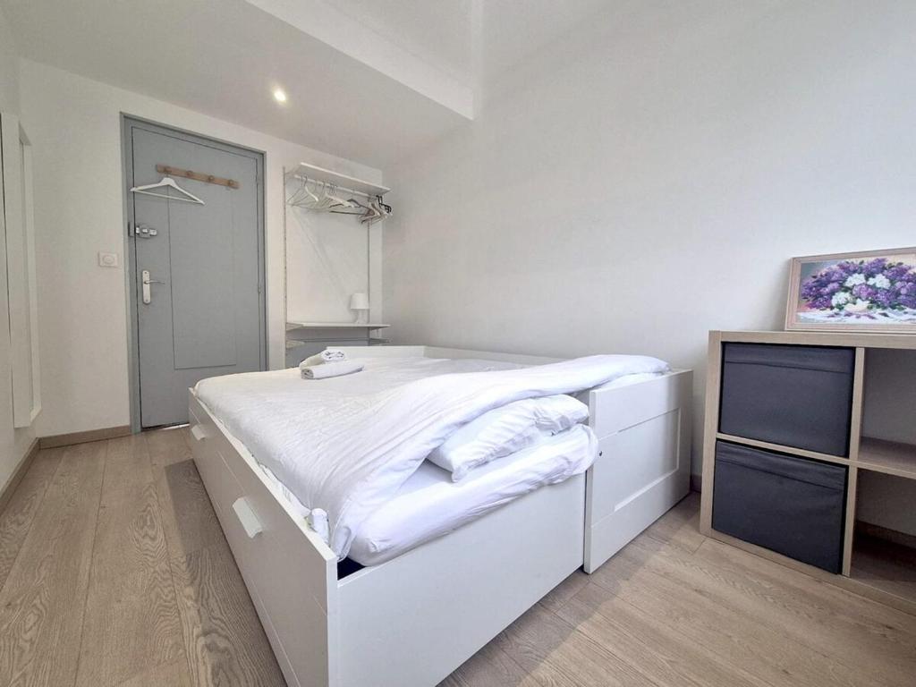 Dubaï - Élégant logement rémois - 10P - 3