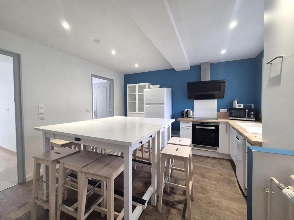 Dubaï - Élégant logement rémois - 10P - 2