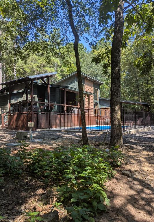 WineTime, Broken Bow