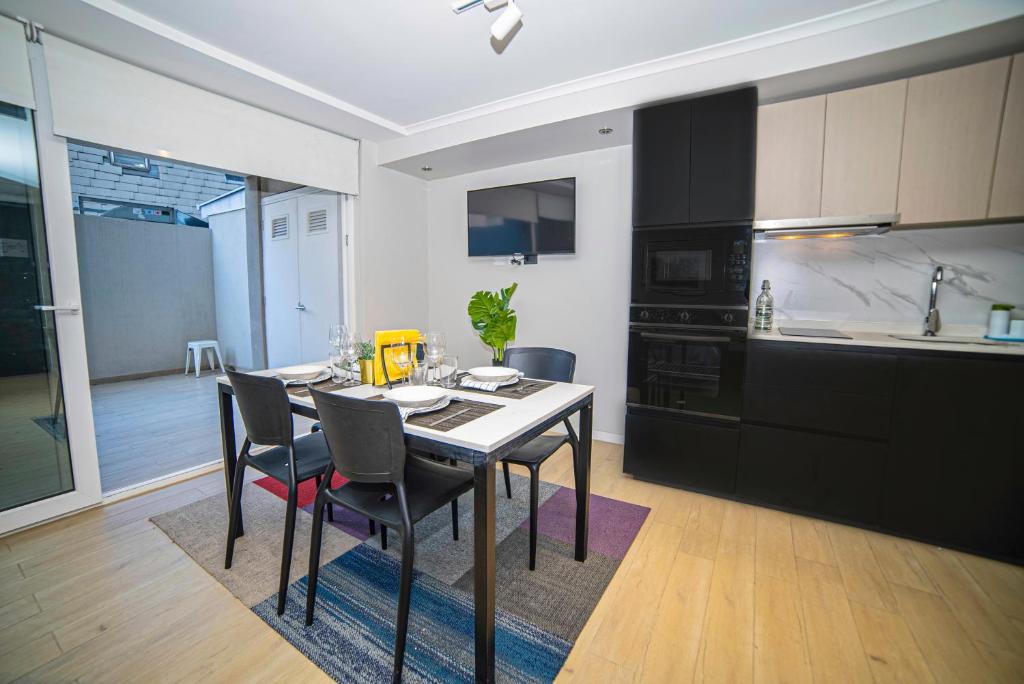 Bucarest Apartments by Andes STR - 3