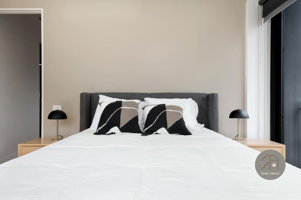 Magnificent Apartment in the Heart Nuevo Polanco - 5