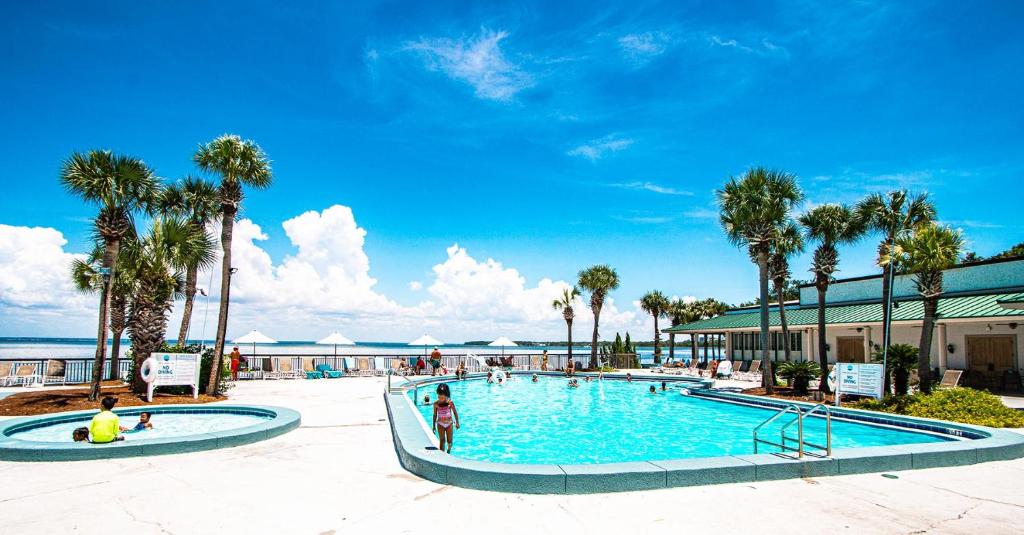 Bay Club of Sandestin