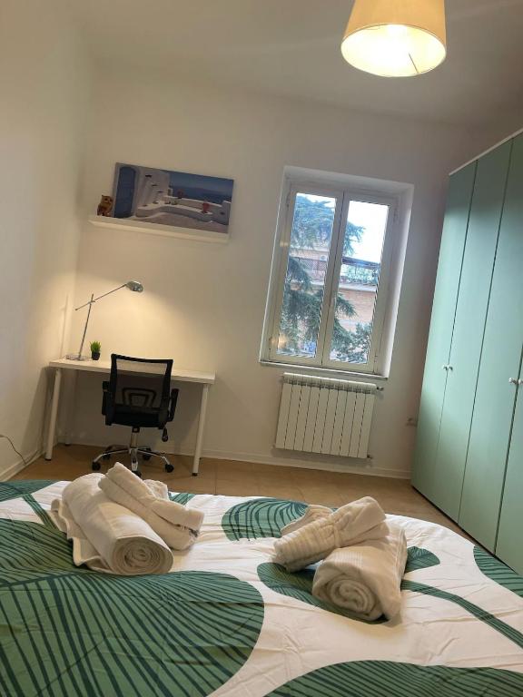 Gemelli Roma House Apartment - 4