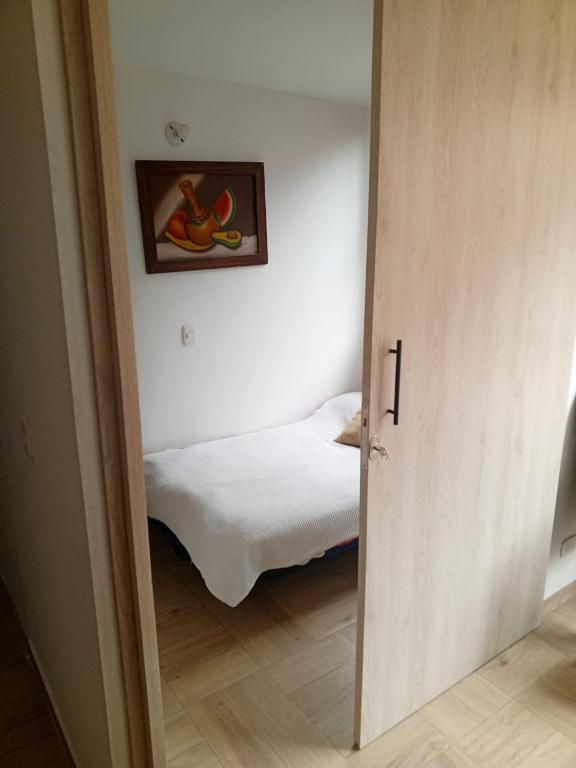 Habitacion Acogedora Amoblada Ibague - 1