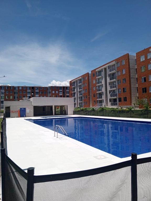 Habitacion Acogedora Amoblada Ibague - 5