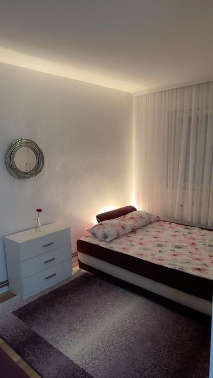 As Apartment, Priština