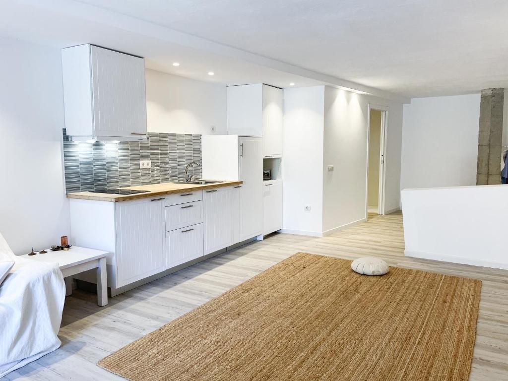 Refurbished Magic Loft Free Surf Beachfront - 4