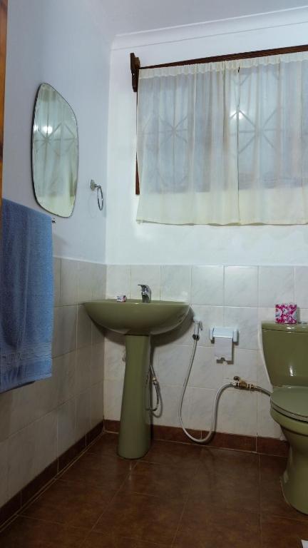 バスルーム（客室）