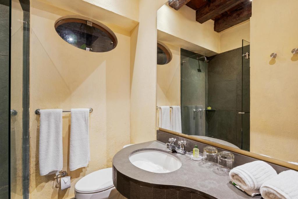 Reve hotel - 4