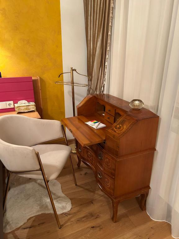 Golden Rooms Exklusiv - 5