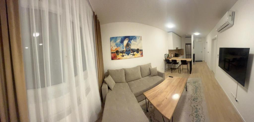 Nearport Apartment, Sarajevo