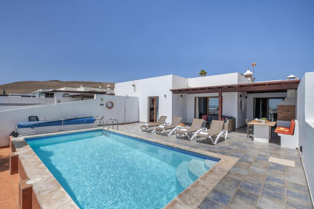 Bay View Villa - 2