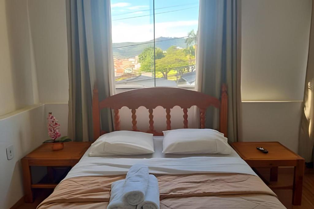 Studio Marie Curie (vista para o Inatel), Santa Rita do Sapucaí