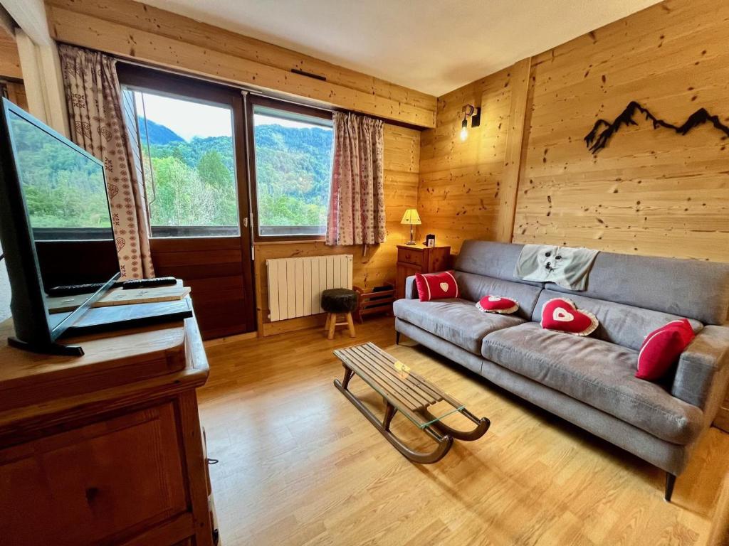 Bel appartement moderne avec balcon et parking - FR-1-624-59 - 4