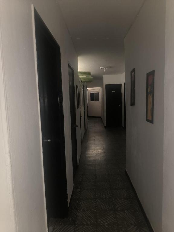 Habitacion privada Rosales - 2