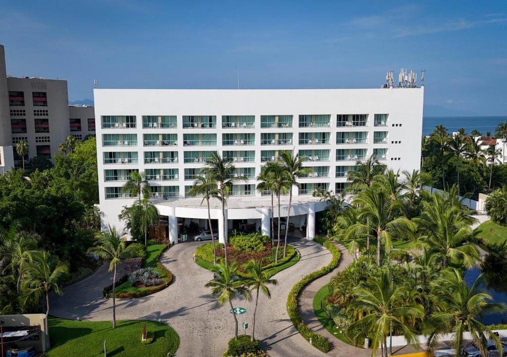 Ocean Breeze Puerto Vallarta - 1