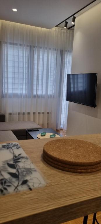 Apartman Pakom K29, Zlatibor