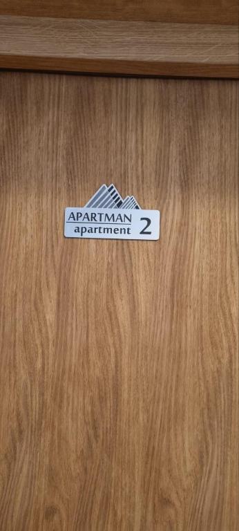 Apartman Pakom K29 - 3