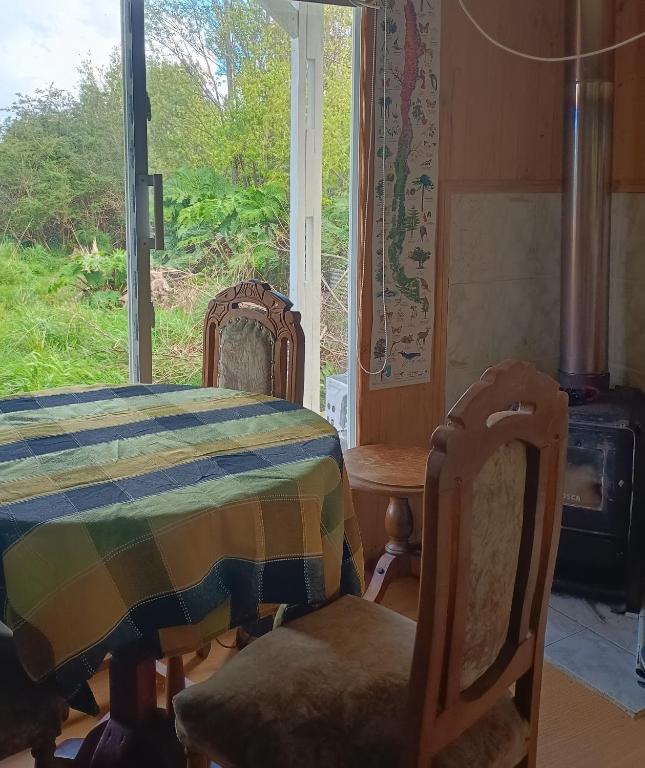 Habitación cómoda en Pelluco - 4