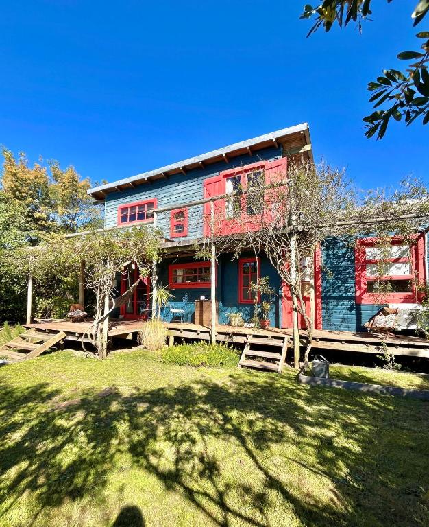 Casa La Juanita - 5