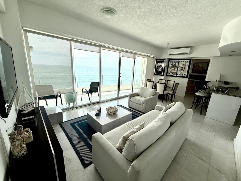 Park Royal 809 Vista al Mar - 5