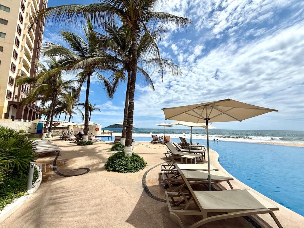 Park Royal 809 Vista al Mar - 3