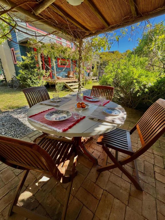 Casa La Juanita - 4
