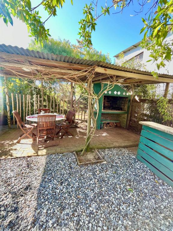 Casa La Juanita - 3
