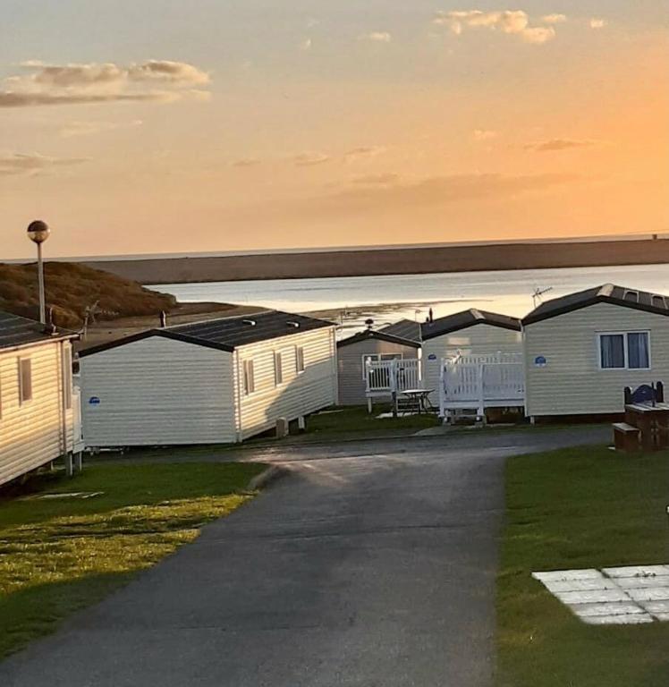 Littlesea Holiday Park - Holiday Accommodation 15976, Wyke Regis