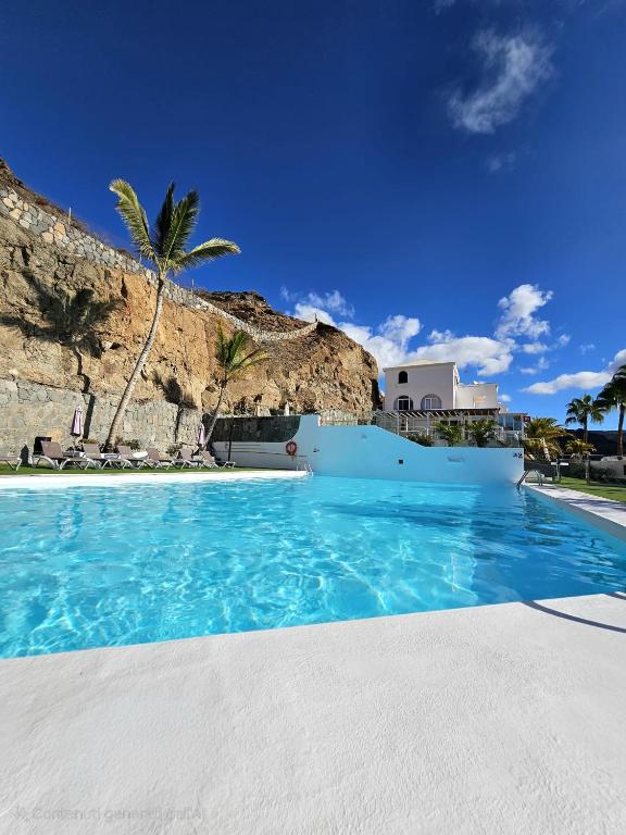 apartamentos canaima 217, Puerto Rico de Gran Canaria