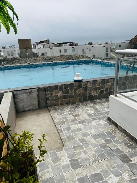 Casa de playa en cerro azul - 2