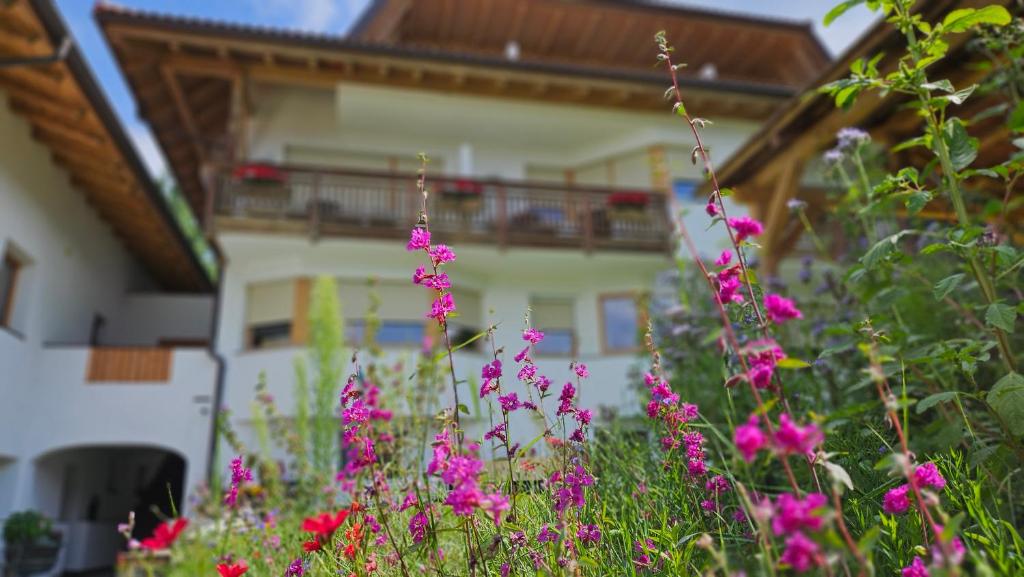 Pension Pepi - Apartments I Bed - Breakfast - 1