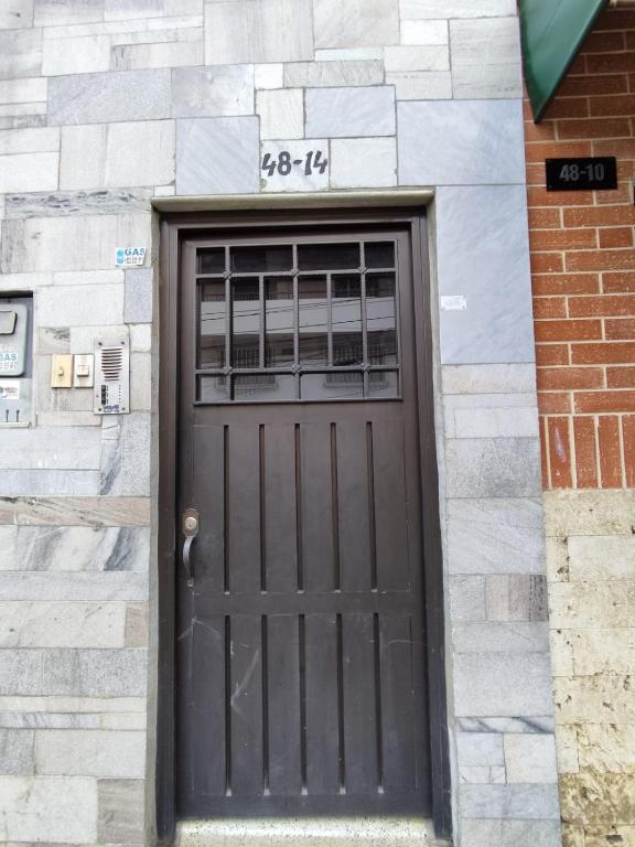 Apartamento Central y comodo - 2