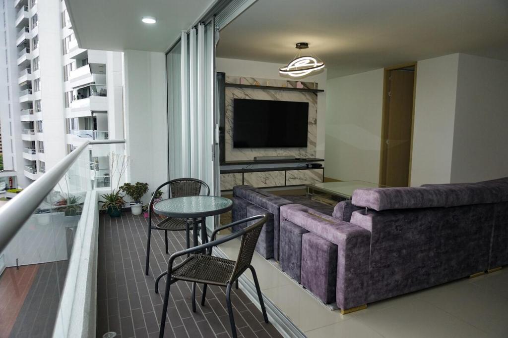 Luxurious apartment in Las Palmas - 3